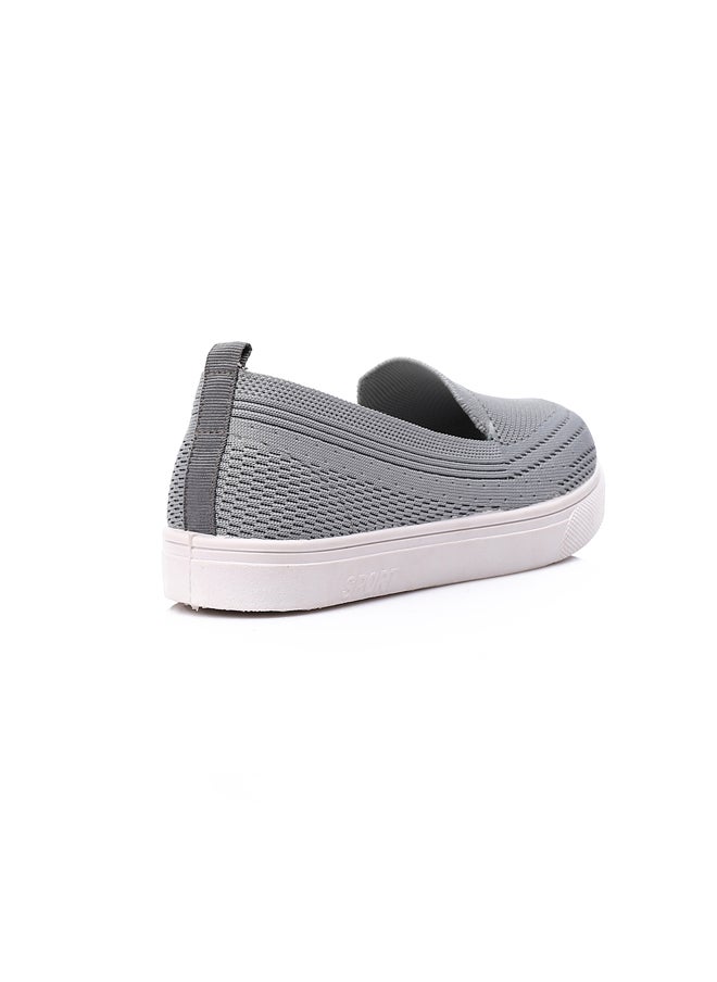 Roadwalker - Rhw20  Women Casual Breathable Mesh Slip On Shoes - Image 1