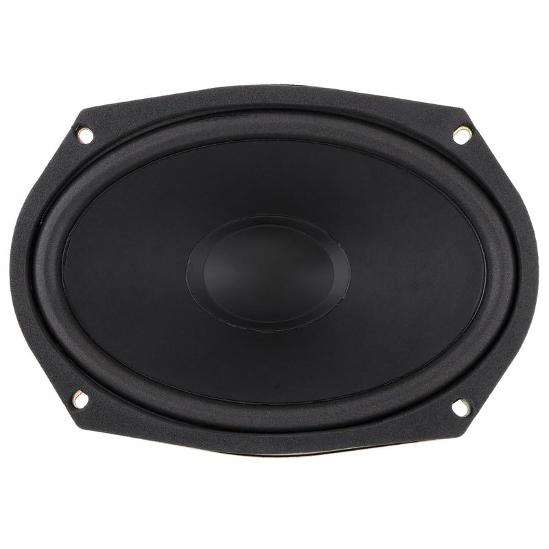 DriSentri 6x9 Inch 600W Car Coaxial Speaker Vehicle Door Auto Audio Music Stereo Full Range Frequency HiFi Speakers - Image 1