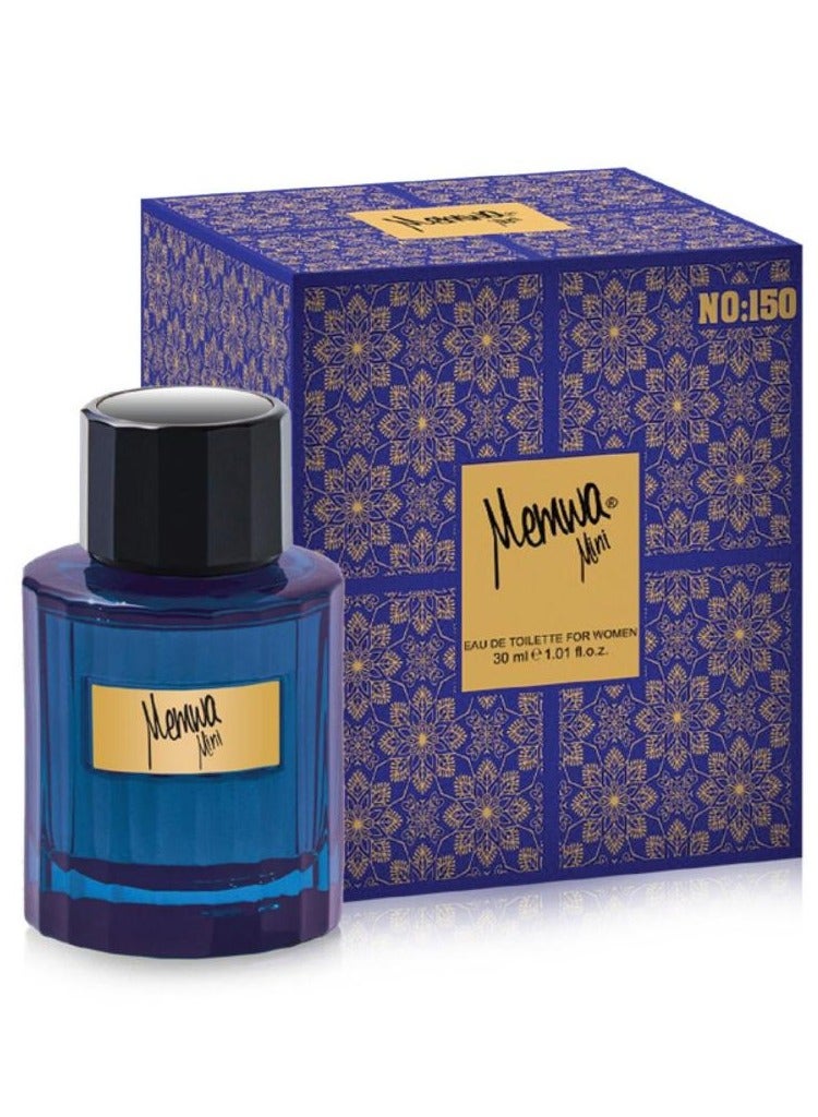 ميموا عطر ميني رقم 150 