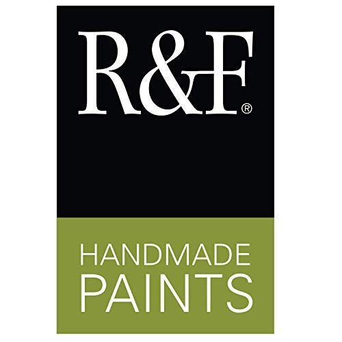 R&F Handmade Paints - Professional Oil Pigment Stick, Intense Carbon Black, 38 ml - Image 5