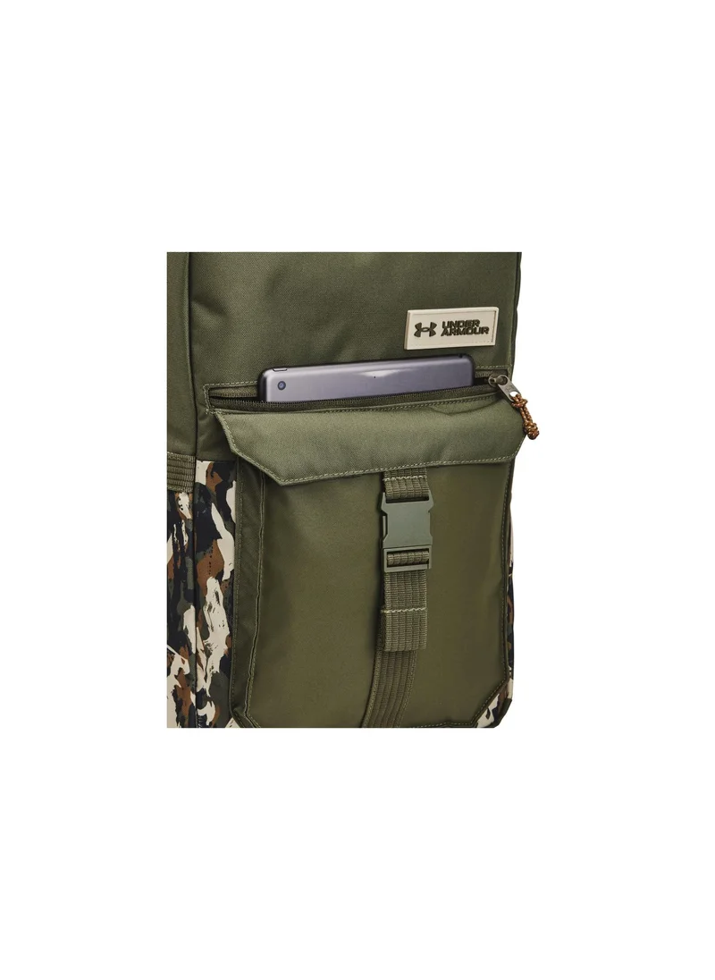 UNDER ARMOUR Unisex Triumph Campus Backpack