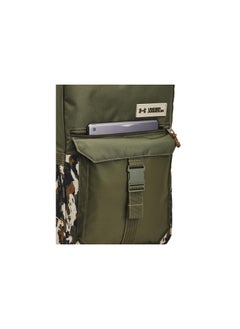 UNDER ARMOUR Unisex Triumph Campus Backpack  - Image 3