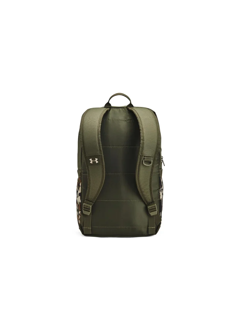 اندر ارمور Unisex Triumph Campus Backpack