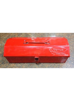 ATC ATC Toolbox with Single Compartment RED 14 