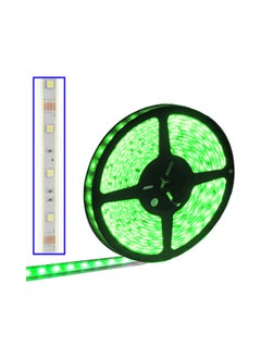 Generic Casing Waterproof Rope Light Green 18X18X2cm 