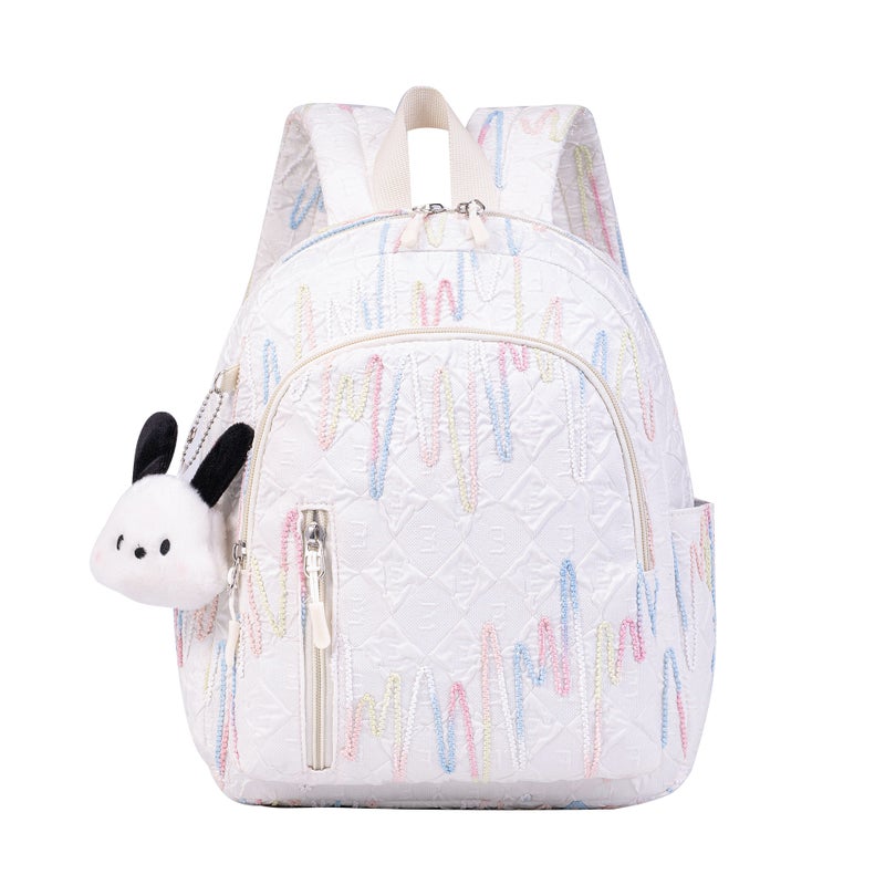 Sesame Baby Cute Backpack for Girls Kids - Image 5