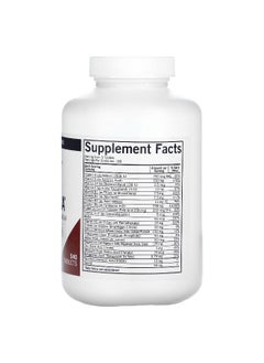 Kirkman Labs Kirkman Labs, Super Nu-Thera, 540 Tablets  - Image 2