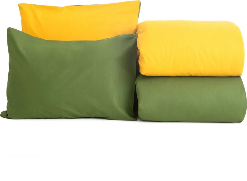 Soley | Allegro | Family Size Premium Duvet Cover Set