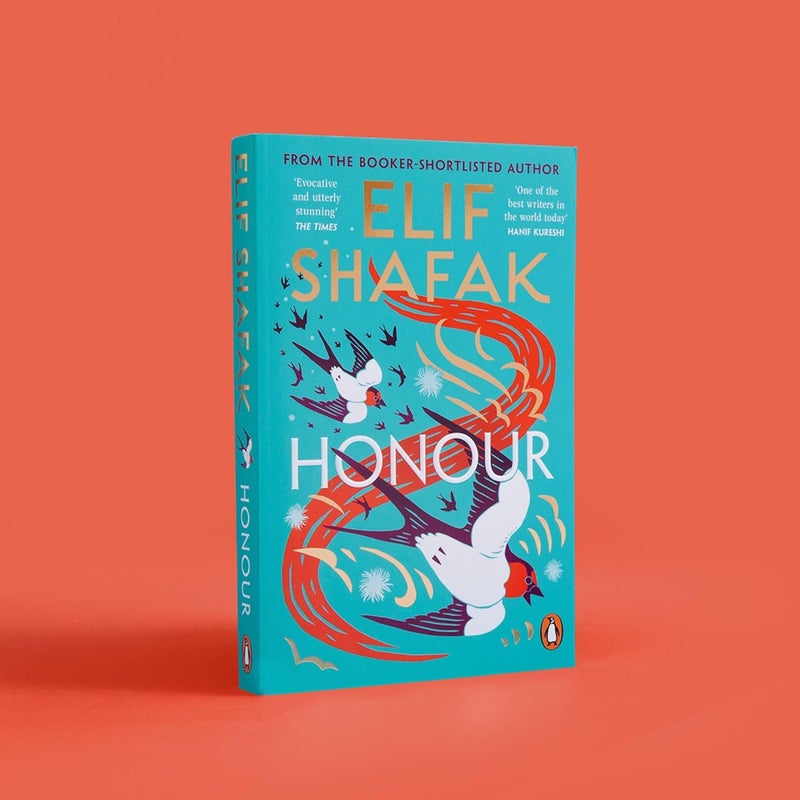 Honour - Image 2