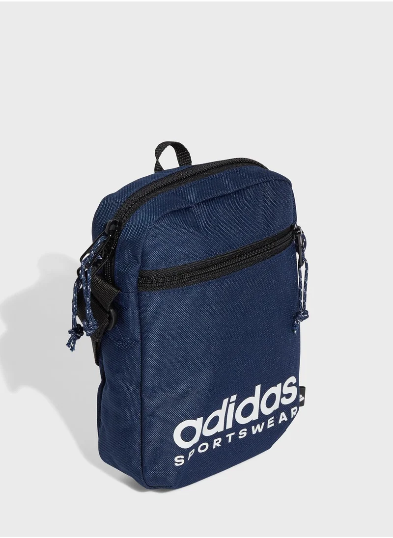 Adidas Spw Crossbody