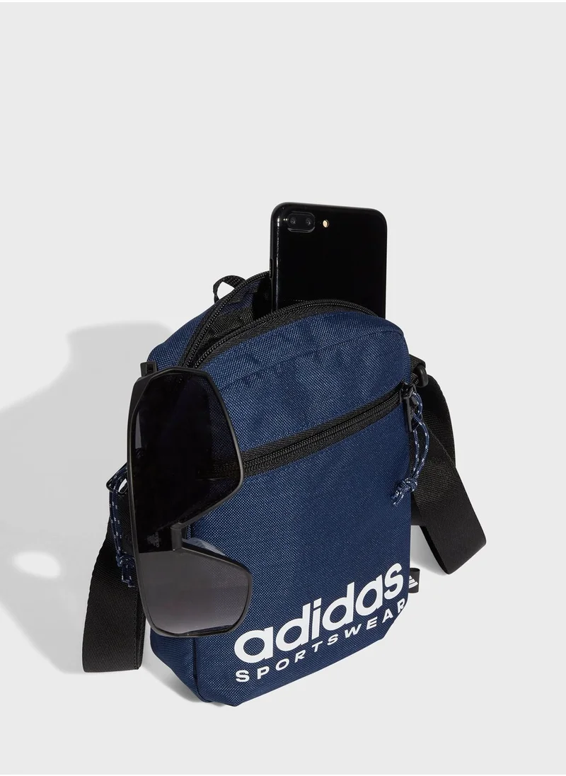 Adidas Spw Crossbody
