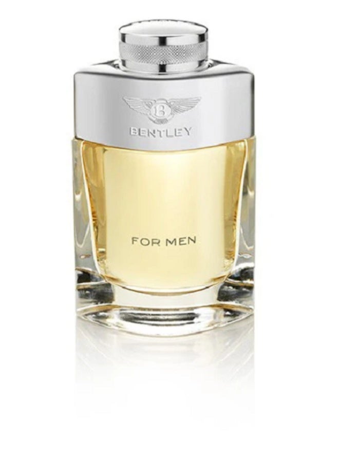Bentley perfume for men, Eau de Toilette - 100 mL 3.4 fl oz - Image 2