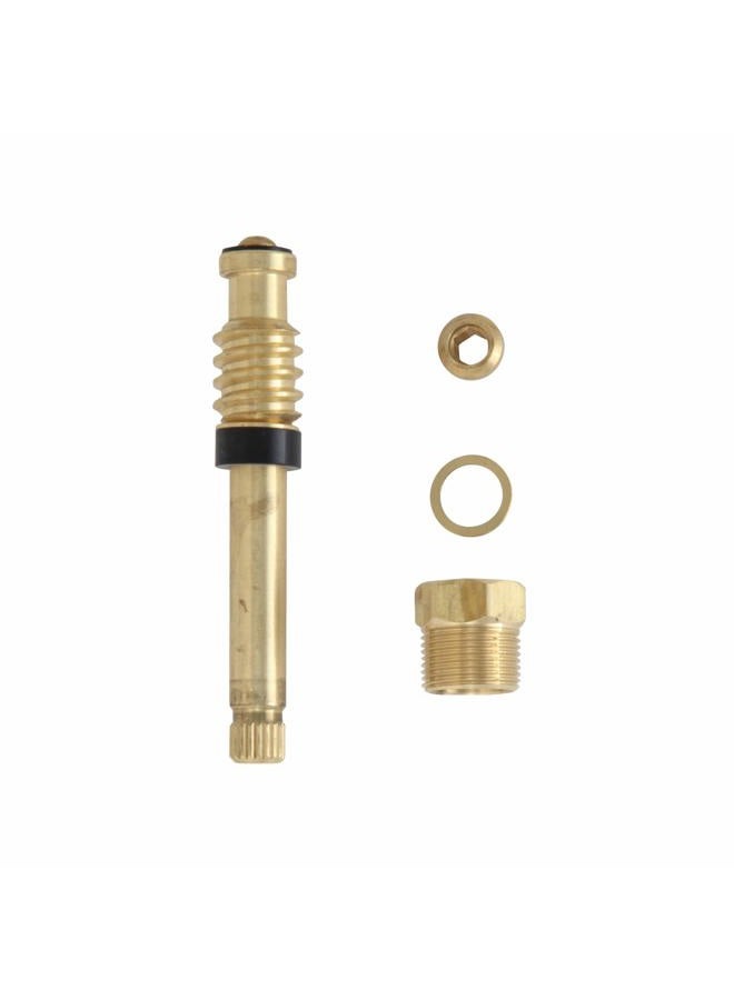 Danco 15566B 8P-1H/C Hot/Cold Stem for Speakman Faucets - Image 2