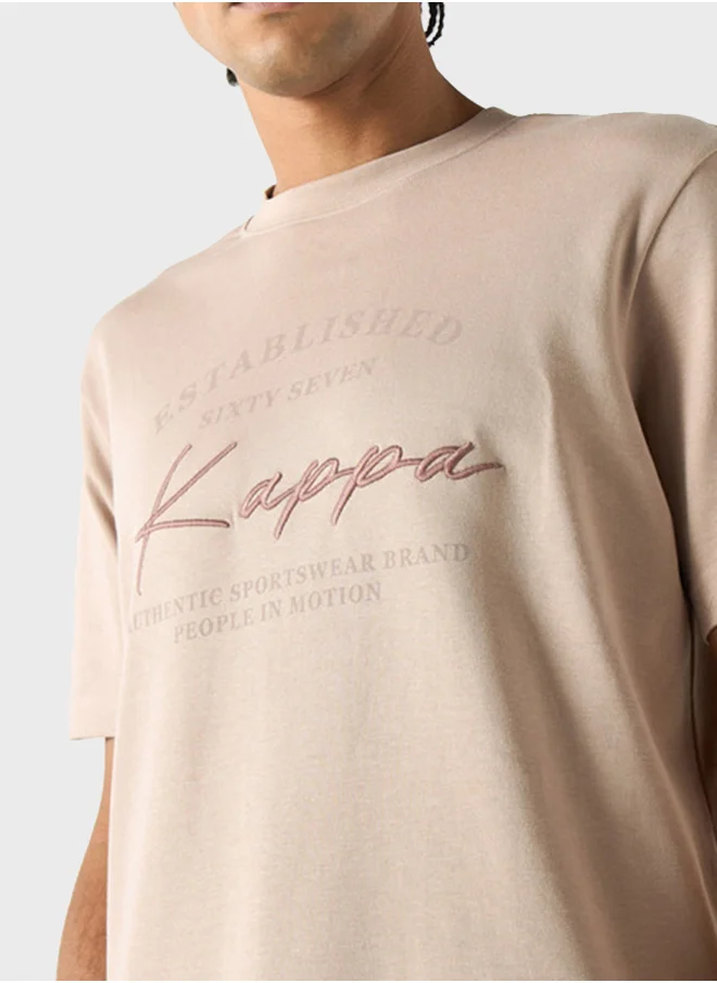 Kappa Logo T-Shirt