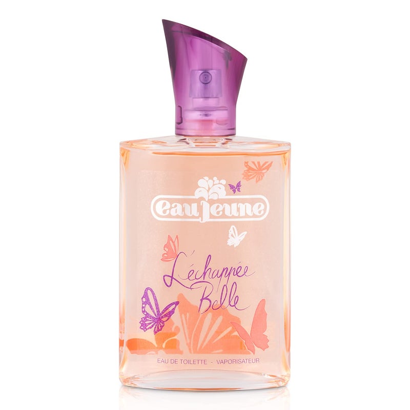 Eau Jeune FRAGRANCE EAU JEUNE L' ECHAPPEE BELLE 75ml EAU DE TOILETTE - Image 5