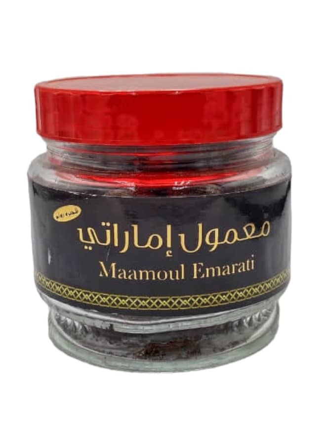 ALTEEB ALSAMI Emirati Maamoul 250 grams