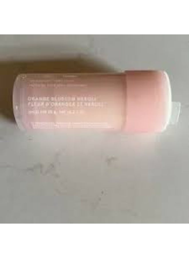 Glossier عبوة إعادة تعبئة مزيل العرق من غلوسير - زهر البرتقال نيرولي 65غ - Image 3