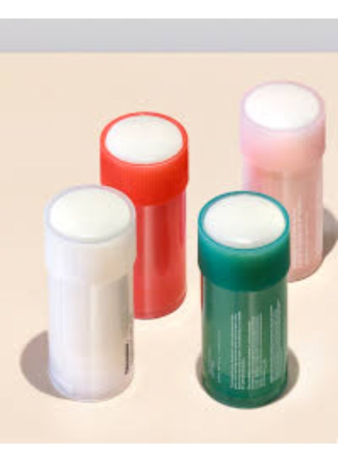 Glossier عبوة إعادة تعبئة مزيل العرق من غلوسير - زهر البرتقال نيرولي 65غ - Image 2