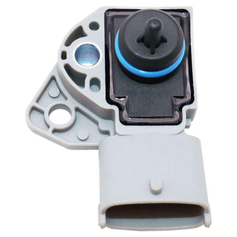 KEJSTED Pressure Sensor 0261230110 31272730 Compatible with Volvo S60 S80 V70 XC70 XC90 Land Rover LR000524 8699449 0261230108 - Image 1