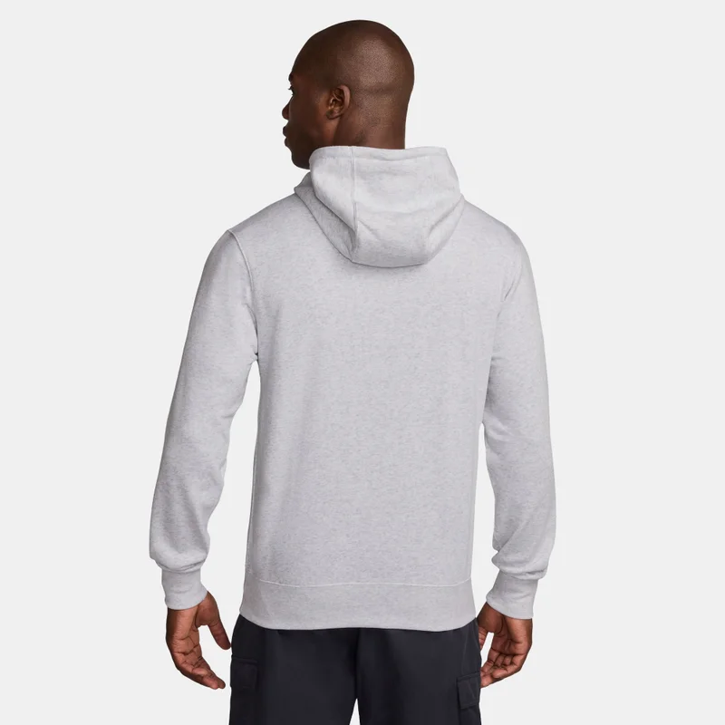 Nike Men's Club Fleece Hoodie