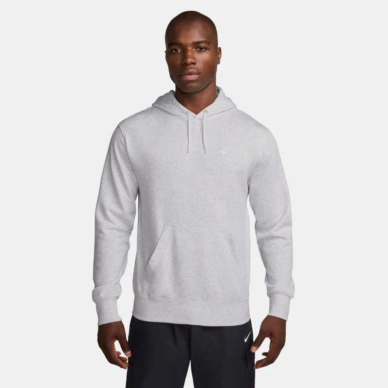 Nike Men's Club Fleece Hoodie