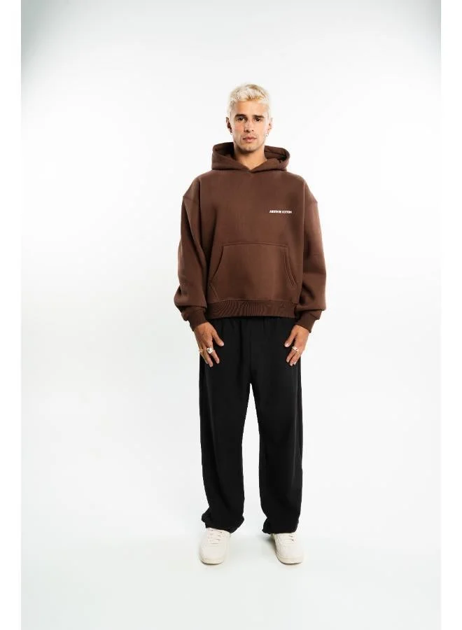 Another Cotton Lab 500$ Pullover Hoodie