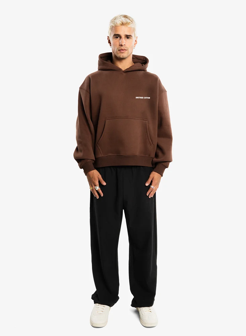 Another Cotton Lab 500$ Pullover Hoodie