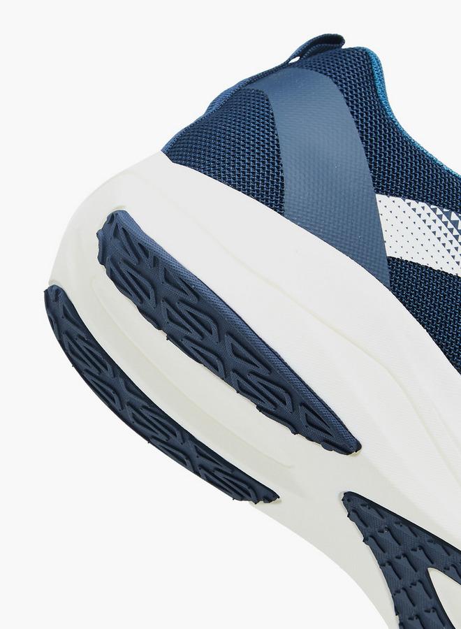Kappa Men Lace-Up Ankle Sneakers - Image 5