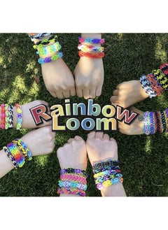 Rainbow Loom Choon's Design A0010 Official Rainbow Looms C-Clips for 8 years to 18 years  - Image 4