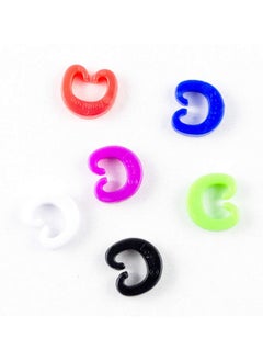 Rainbow Loom Choon's Design A0010 Official Rainbow Looms C-Clips for 8 years to 18 years  - Image 3