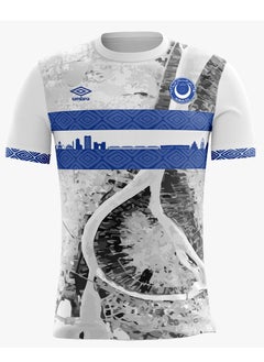 Al Hilal S.C. Sudan Jersey Replica - Season 2025 - White (Men)