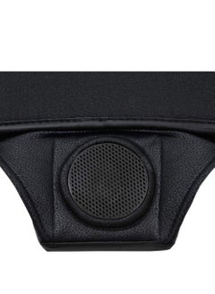 Rubik Cool Car Seat Covers,Car seat Cooling Pad with Air Cooling Truck Seat Cooler - Cooling Seat Cushion with Adjustable Temperature Control Fan for Air Conditioned Seats  - Image 5