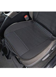 Rubik Cool Car Seat Covers,Car seat Cooling Pad with Air Cooling Truck Seat Cooler - Cooling Seat Cushion with Adjustable Temperature Control Fan for Air Conditioned Seats  - Image 3