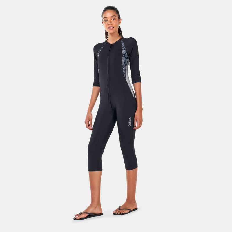 Coega Women's 3/4 SlimKini Swimsuit - Image 1