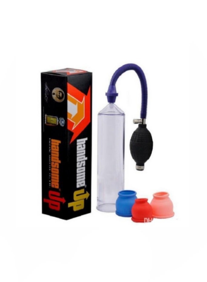 Hans Guapo para hombres