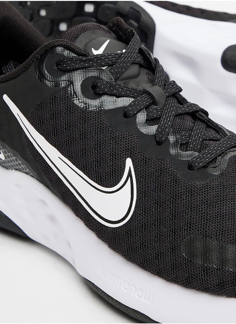 Nike - Renew Ride 3 Running Shoes - Image 1