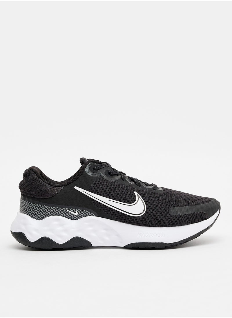 Nike - Renew Ride 3 Running Shoes - Image 1