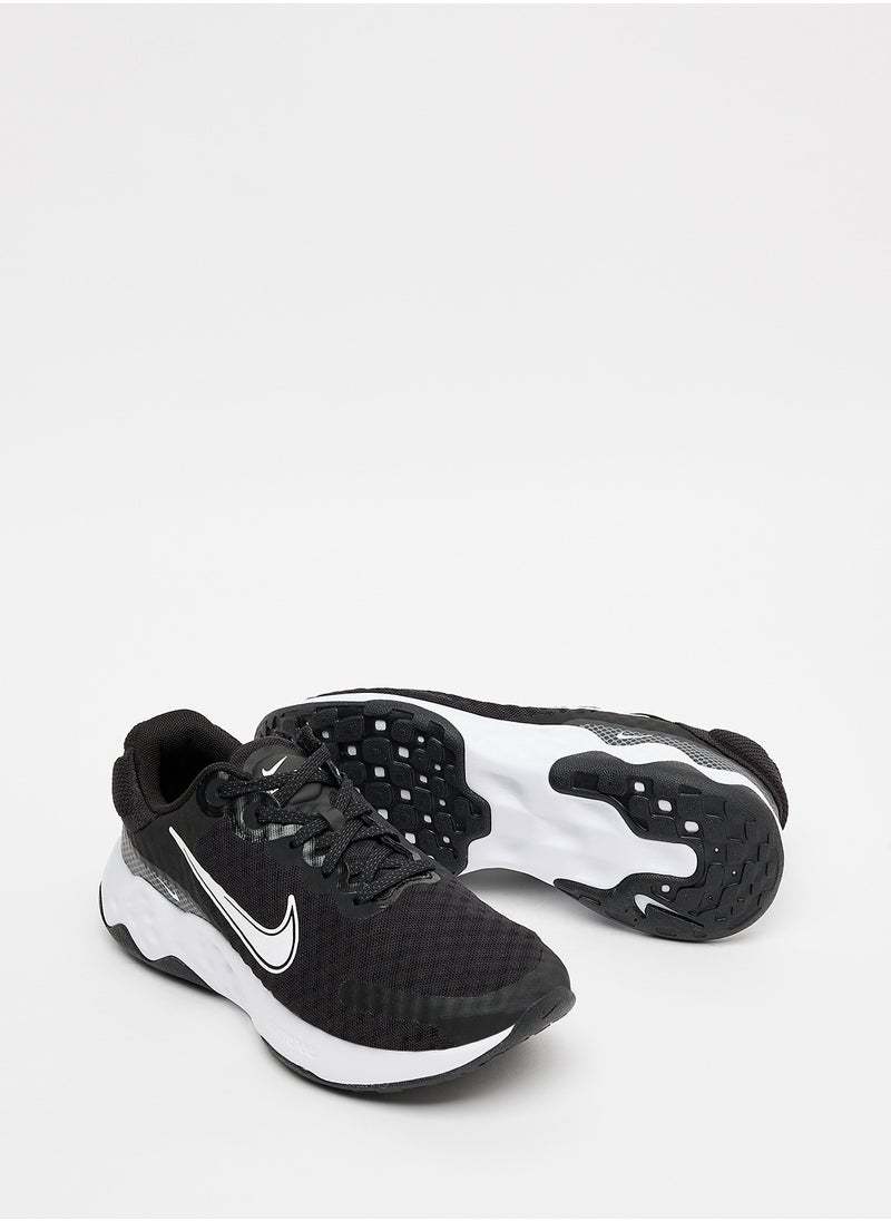 Nike - Renew Ride 3 Running Shoes - Image 1