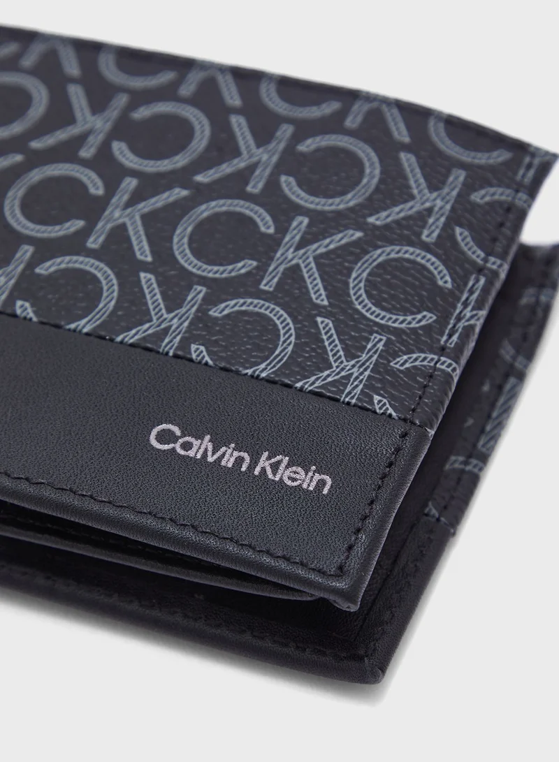CALVIN KLEIN Casual Wallet