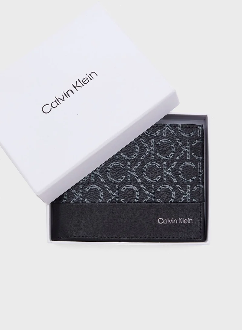 CALVIN KLEIN Casual Wallet
