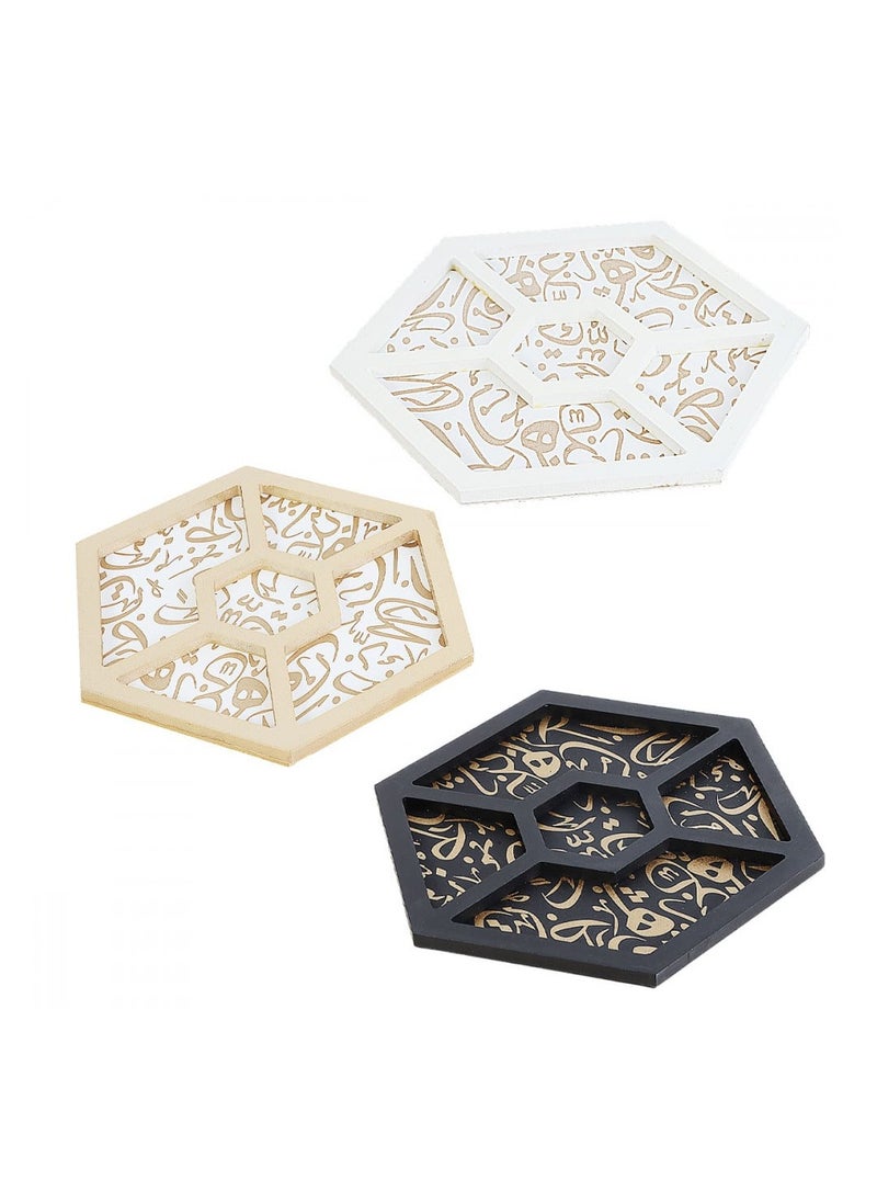 10LOVE - Serving plate - Image 1