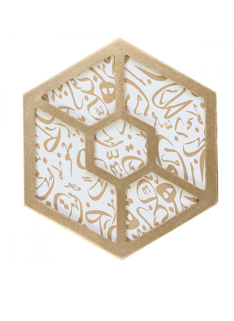 10LOVE - Serving plate - Image 1
