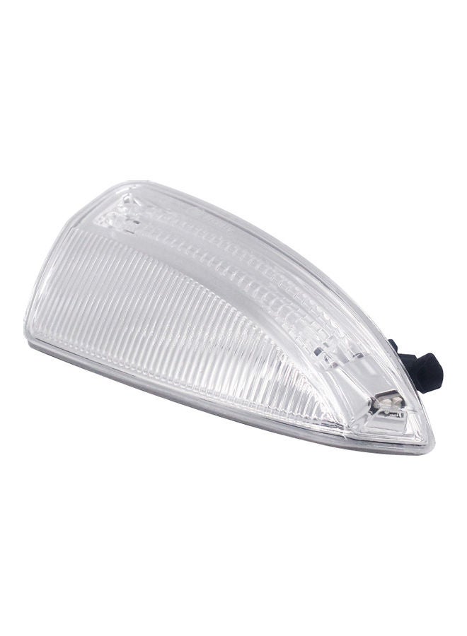 Loquat Exterior Mirror Turn Signal Light - Image 4