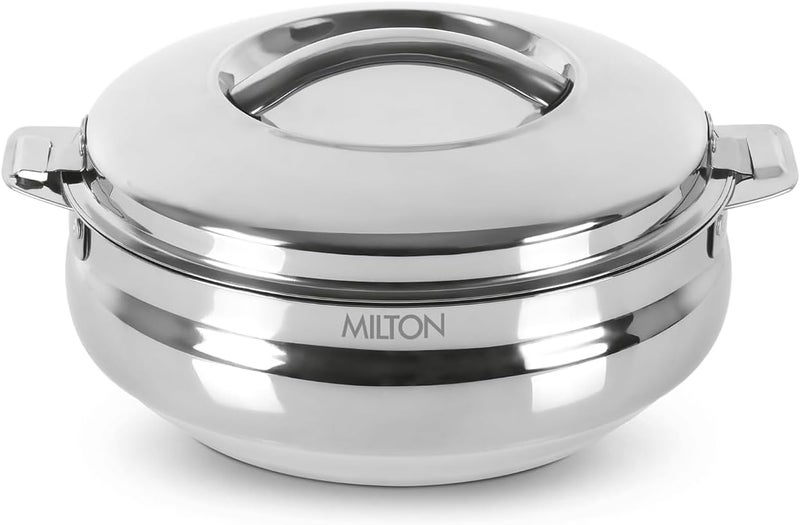 MILTON Sphere Stainless Steel Casserole 1.69L - Image 1
