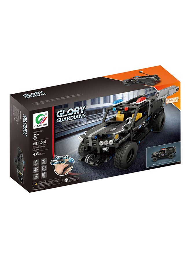 Remote Control Car Toy BB13006 - Image 3