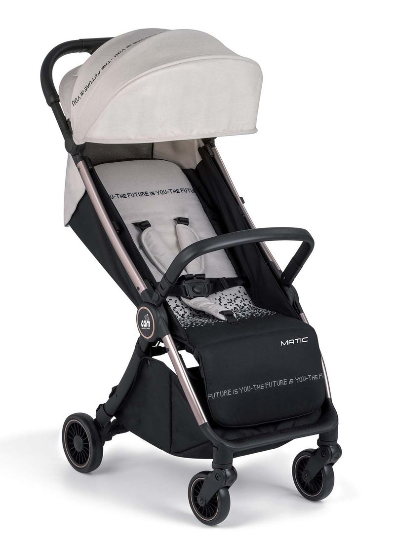 MATIC LIGHTWEIGHT STROLLER  - Image 1