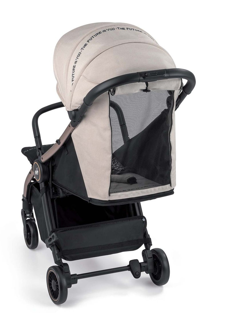 MATIC LIGHTWEIGHT STROLLER  - Image 2