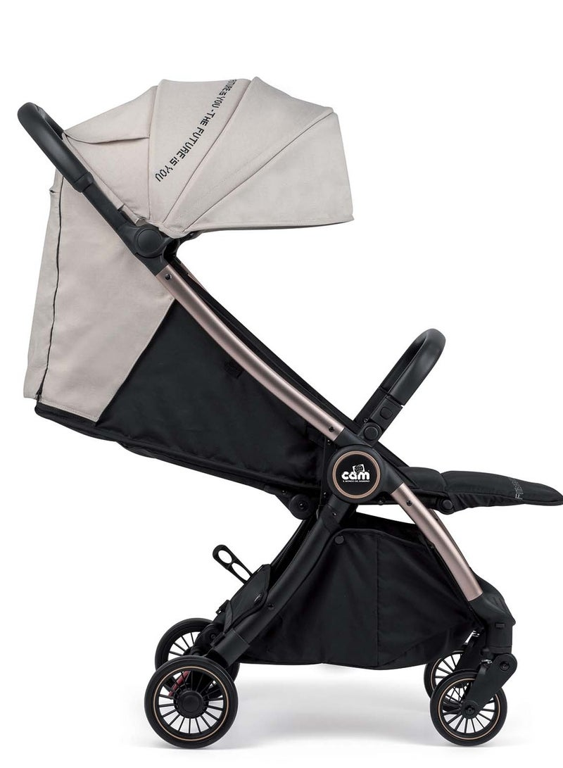 MATIC LIGHTWEIGHT STROLLER  - Image 3