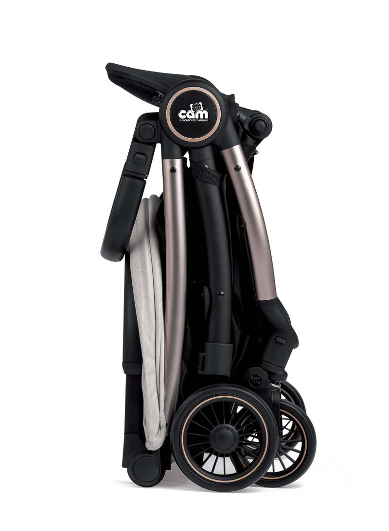MATIC LIGHTWEIGHT STROLLER  - Image 4