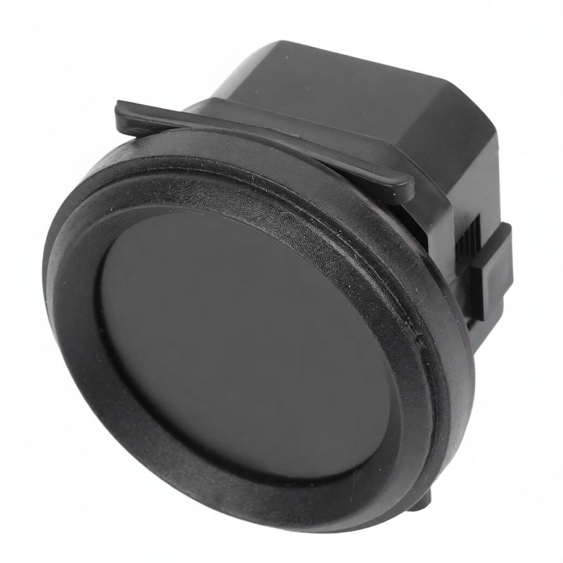52mm Hour Meter Accurate Stable Time Efficiency Monitoring Quartz Hour Gauge for Excavators Tractors - Image 4
